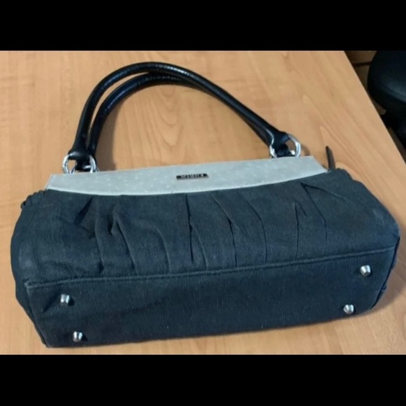 Lot of 5 pieces Miche base purse with 4 outer covers shells bags/totes - Picture 8 of 14